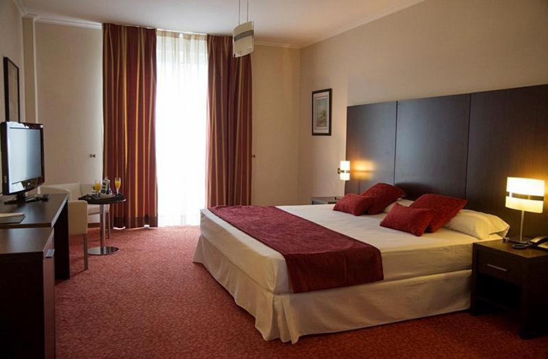 O Val Do Naseiro Hotel บีเวโร ห้อง รูปภาพ