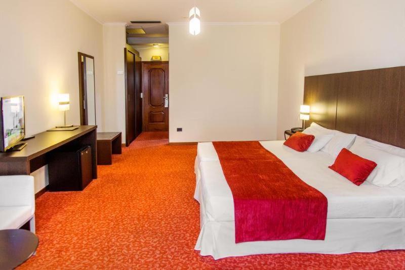 O Val Do Naseiro Hotel บีเวโร ห้อง รูปภาพ