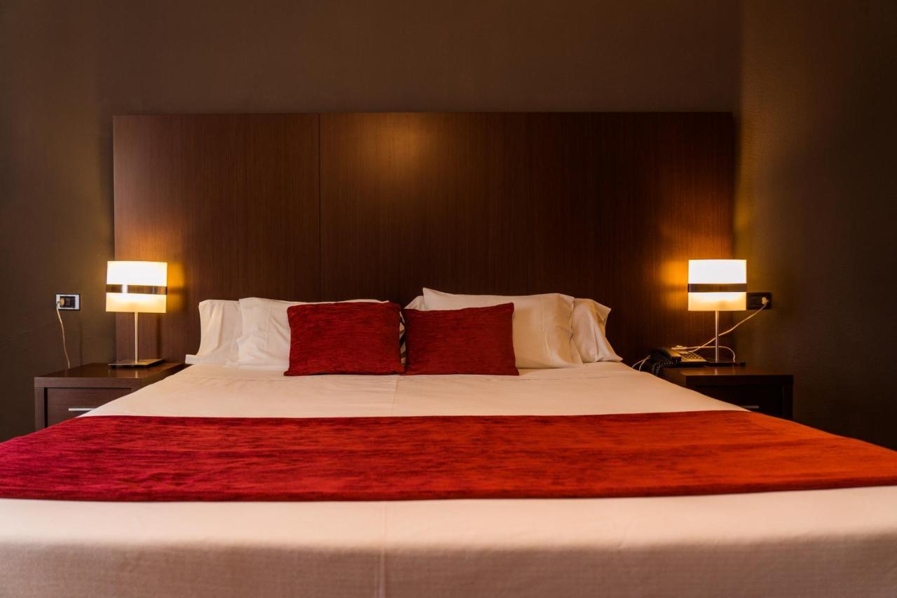 O Val Do Naseiro Hotel บีเวโร ภายนอก รูปภาพ