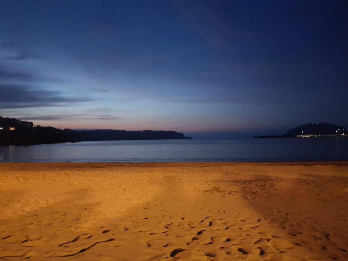 O Val Do Naseiro Hotel บีเวโร ภายนอก รูปภาพ