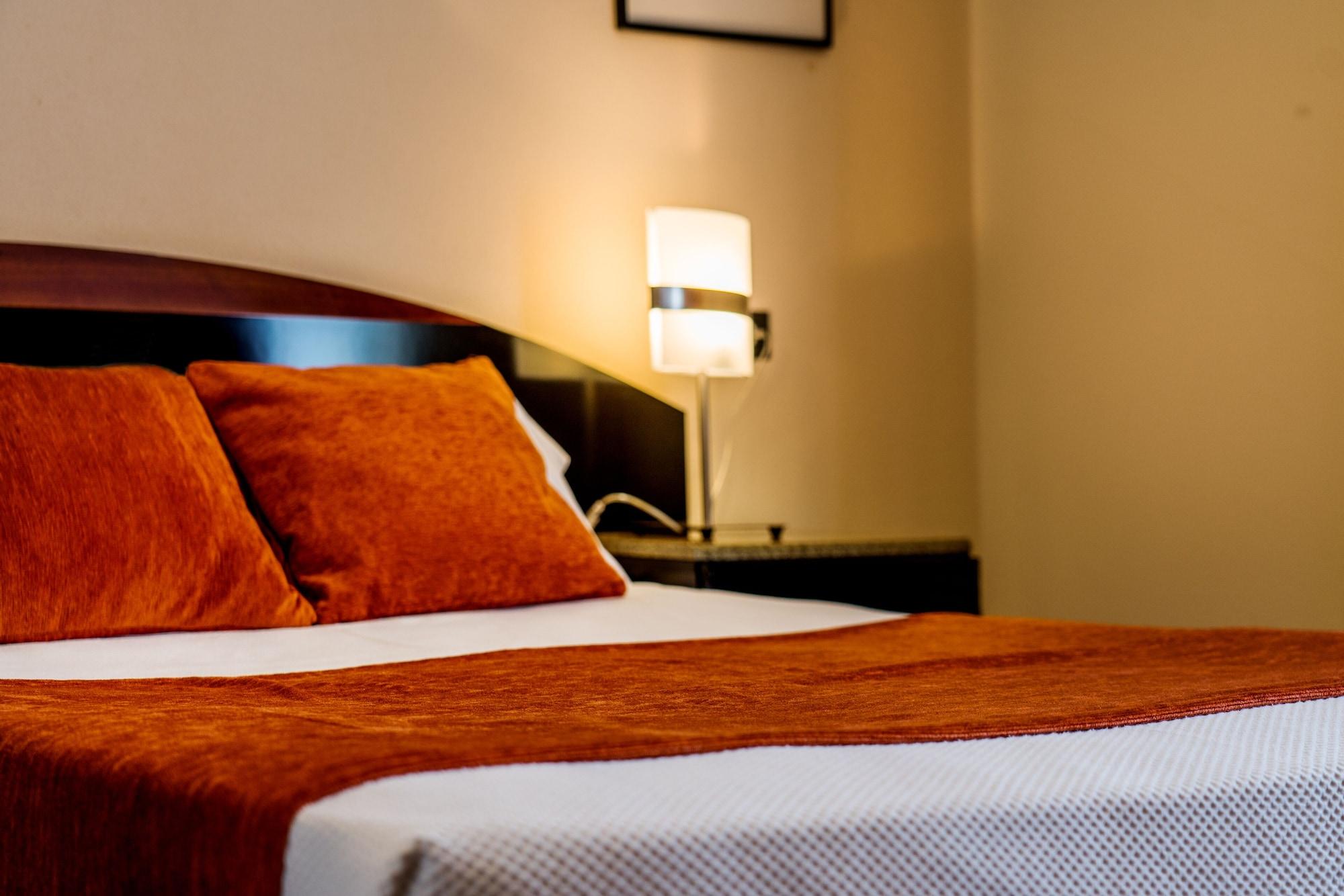 O Val Do Naseiro Hotel บีเวโร ภายนอก รูปภาพ