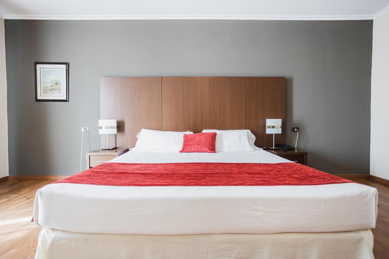 O Val Do Naseiro Hotel บีเวโร ภายนอก รูปภาพ