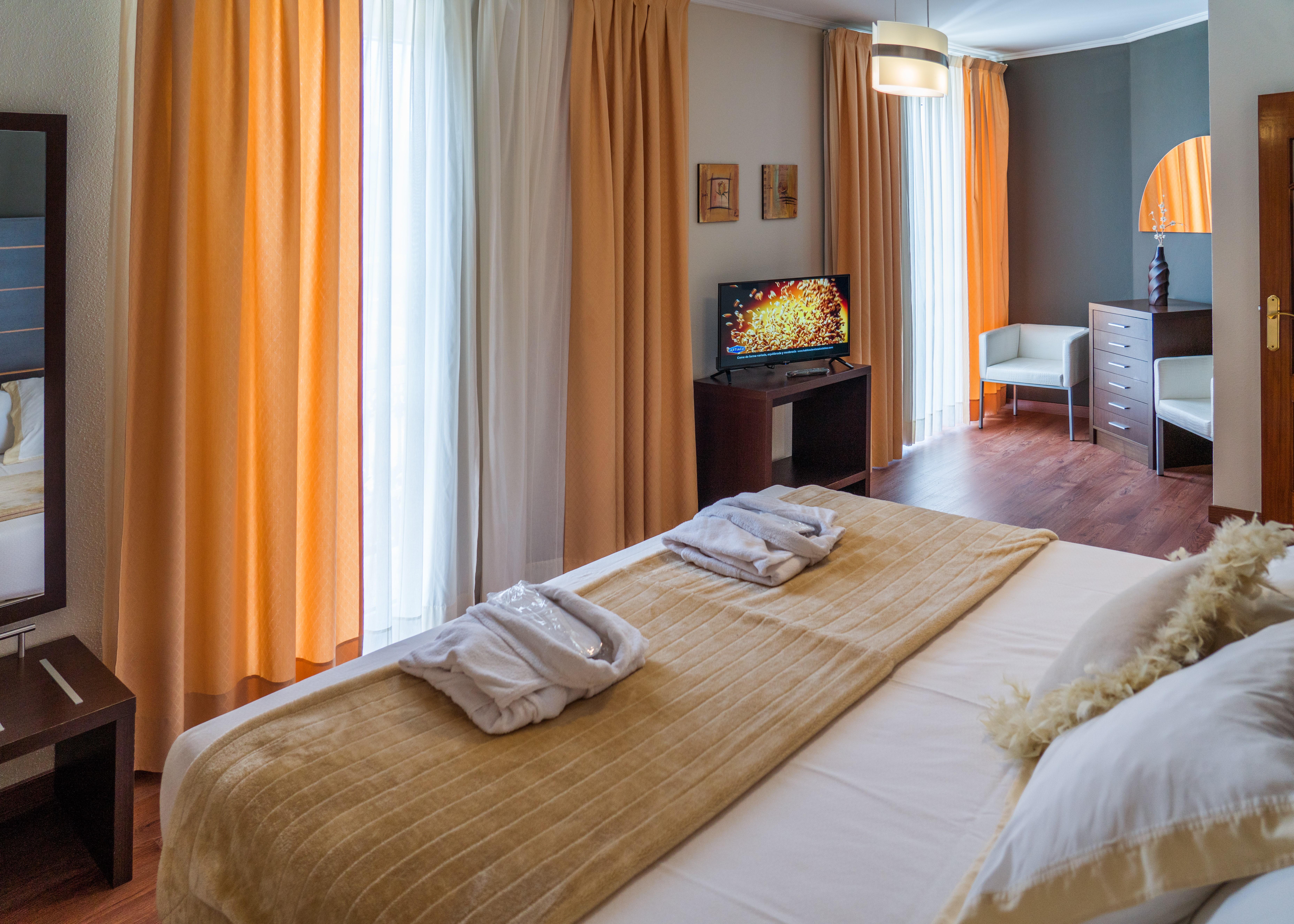 O Val Do Naseiro Hotel บีเวโร ภายนอก รูปภาพ